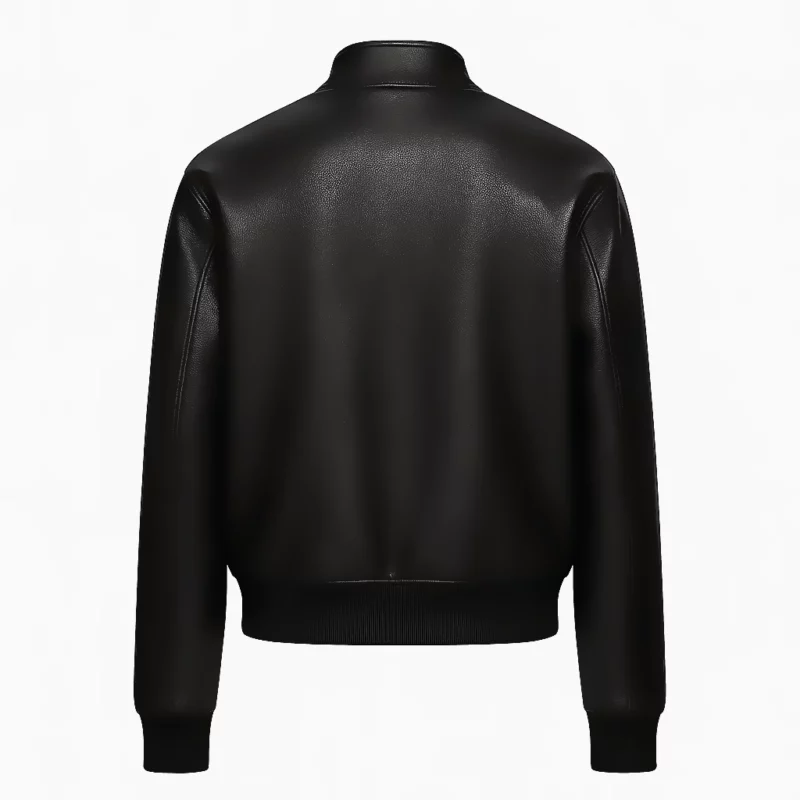 Guitarricadelafuente Jacket