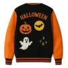 Halloween House Jacket