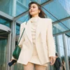 Hande Reminder Blazer
