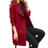 Hande Reminder Coat
