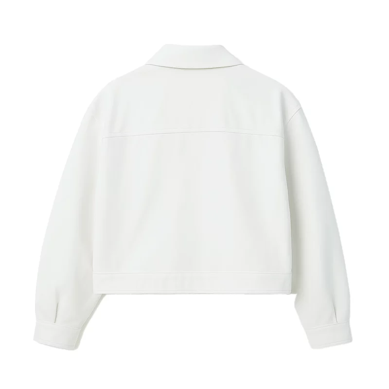 Hande Reminder Jacket