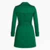 Harmony Mysteries Buried At C Tamera Mowry Coat