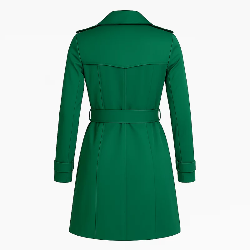 Harmony Mysteries Buried At C Tamera Mowry Coat