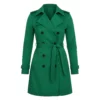 Haunted Mysteries Buried At C Tamera Mowry Coat