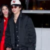 Hernandez SNL Jacket