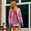 High Potential S02 Kaitlin Blazer