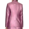 High Potential S02 Olson Blazer