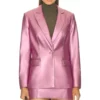 High PotentialKaitlin Olson Blazer