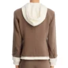 Hoda Kotb Today Show Hooded Blazer