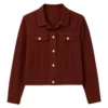 Holly Alberg Murder in l Town S02 Jacket