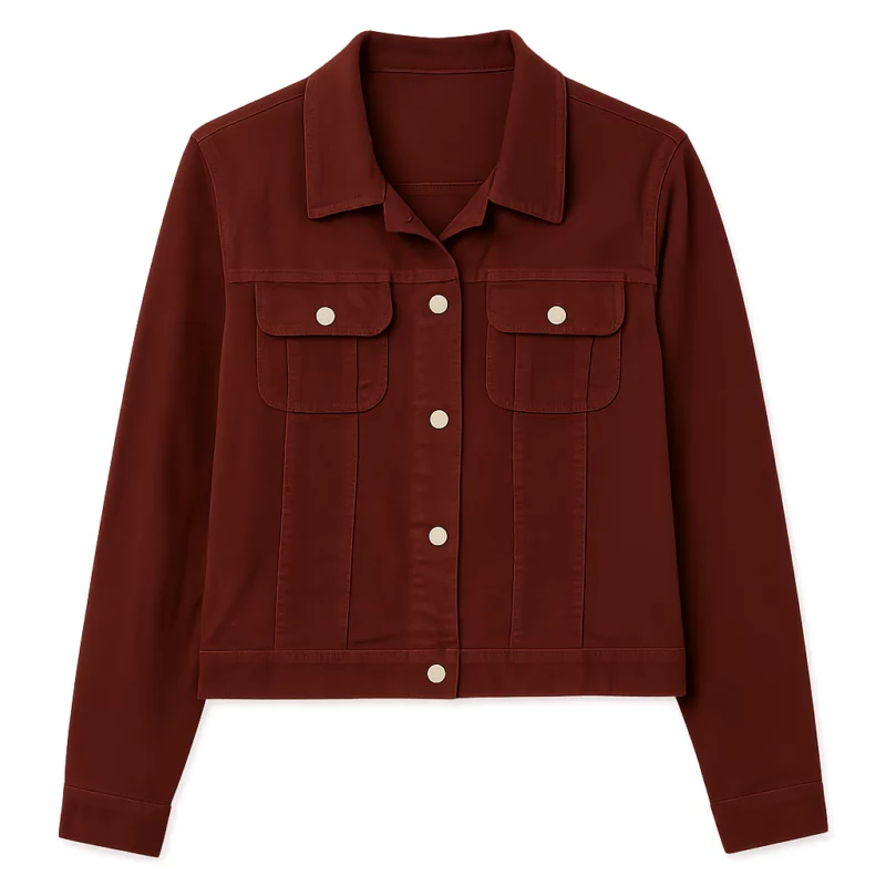 Holly Alberg Murder in l Town S02 Jacket