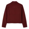 Holly Murder in a Small Town S02 Jacket