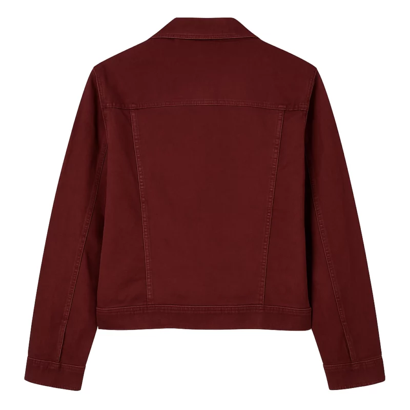 Holly Murder in a Small Town S02 Jacket