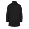 Hugh Dillon Mayor Kingstown S04 Coat