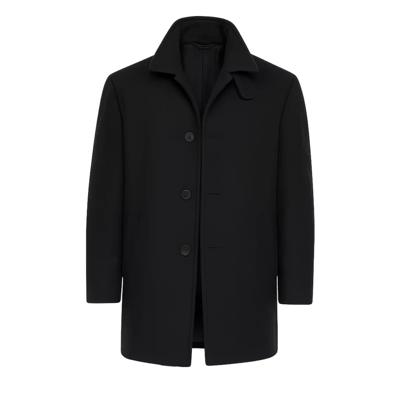 Hugh Dillon of Kingstown S04 Coat