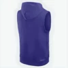 J.J. McCarthy Minnesota Vikings Hoodie