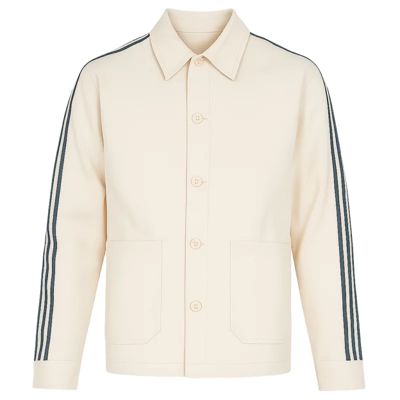 Ja Rule Sherri Jacket