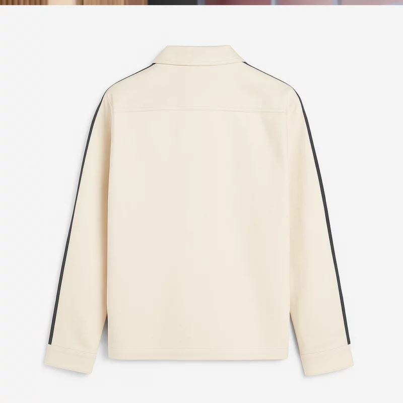 Ja Rule i 2025 Jacket