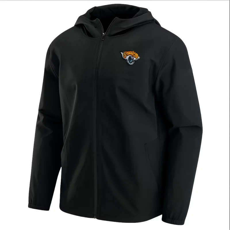 Jacksonville Jaguars Liam Coen Jacket