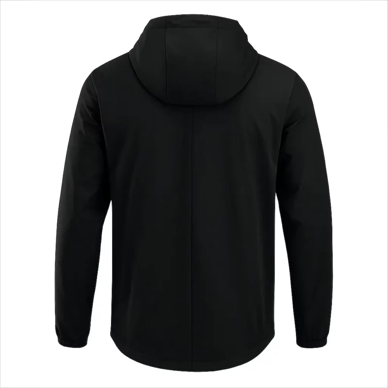 Jacksonville Jaguars LiamCoen Black Jacket