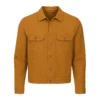 Jacob Maintenance Required Jacket