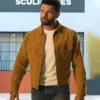 Jacob Scipio Maintenance Required Jacket