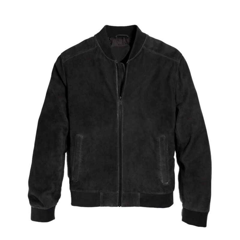 James Neighbours S39 Jacket