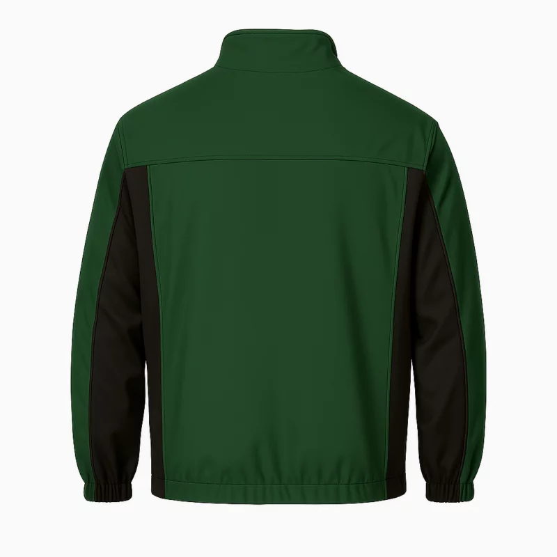 James Playdate Jacket