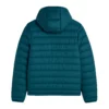 Janet Porter Hudson and Rex S08 Emma Jansen Blue Jacket