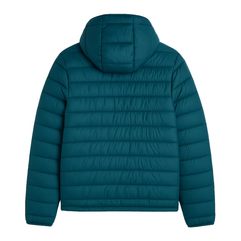 Janet Porter Hudson and Rex S08 Emma Jansen Blue Jacket
