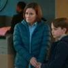 Janet Porter Hudson and Rex S08 Jacket