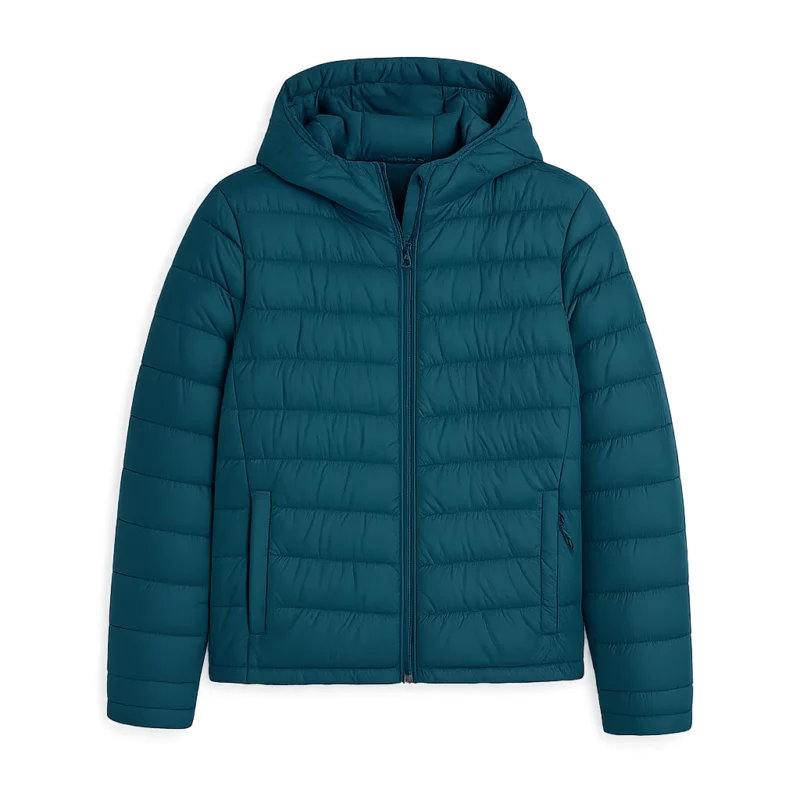 JanetPorter Hudson and Rex S08 Jacket