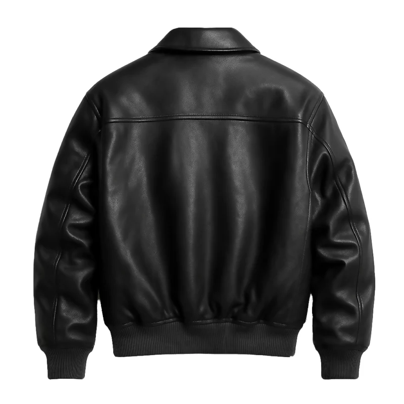 Jang Dong-yoon Mantis Jacket