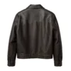 Jang Dong-yoon Queen Brown Jacket