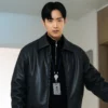 Jang Dong-yoon Queen Mantis Jacket