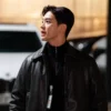 Jang -yoon Queen Mantis Jacket