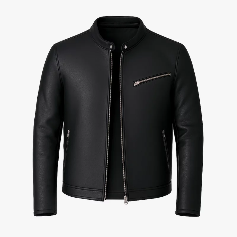 Jason William Playdate Jacket