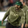 Jay Norvell Hoodie