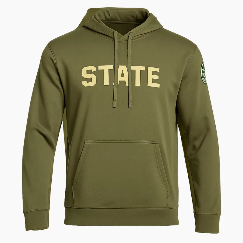 Jay STATE Hoodie