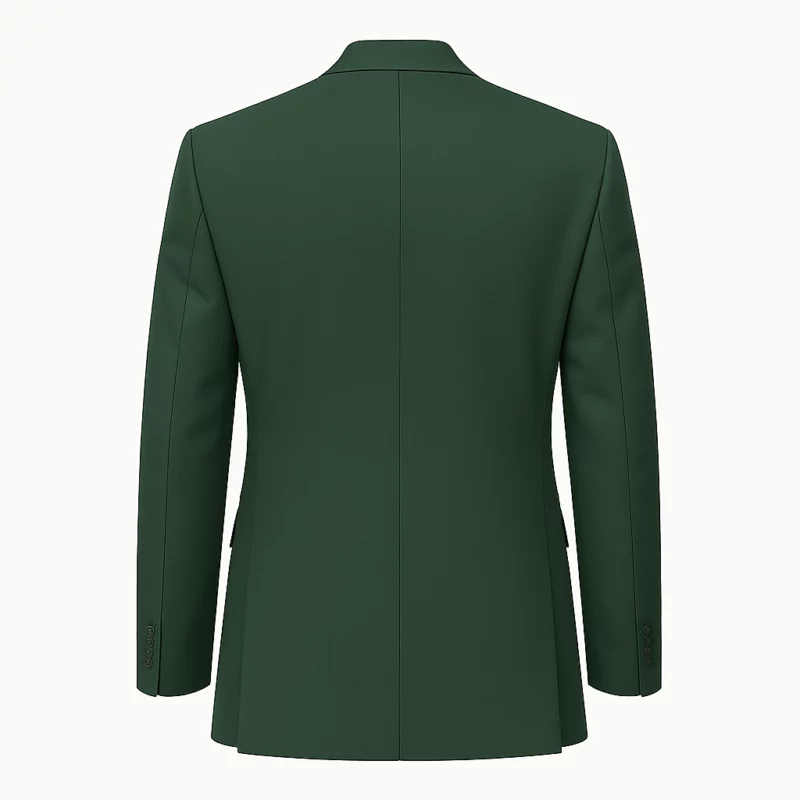 Jay Will King S03 Blazer