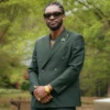 Jay Will Tulsa King S03 Blazer