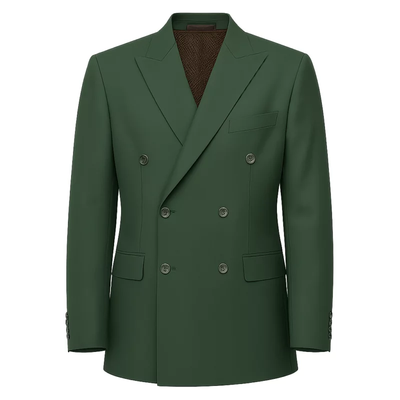 Jay Will TulsaS03 Blazer