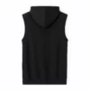 Jayden Commanders Sleeveless Hoodie
