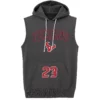 Jaylen Houston Texans Hoodie