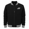 Jeffrey Lurie Jacket