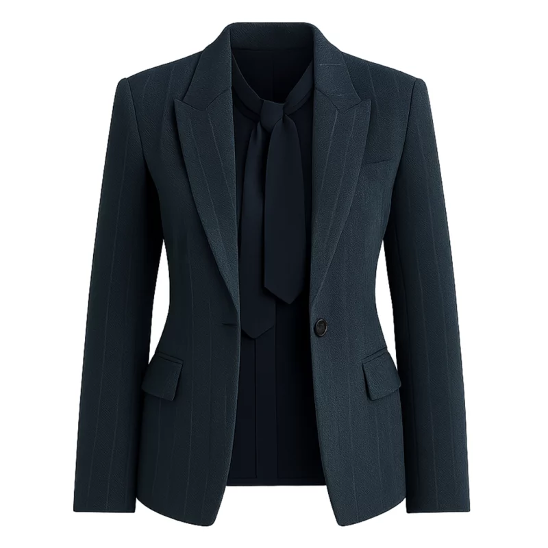 Jennifer Hewitt 911 S09 Blazer
