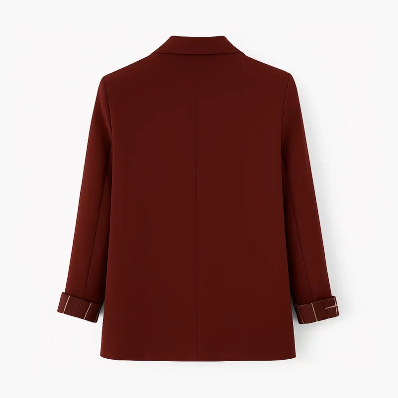 Jennifer Hudson The Hudson Show Blazer
