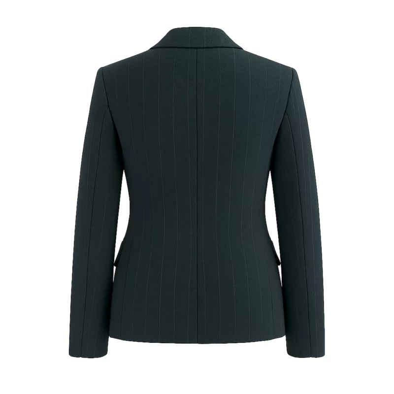 Jennifer Love 911 S09 Blazer