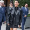Jennifer PFW Jacket