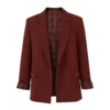 Jennifer The Jennifer Hudson Show Blazer